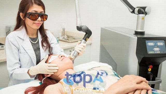 GRACE Beauty – Bác Sĩ Thảo Da Liễu Thẩm Mỹ Huế