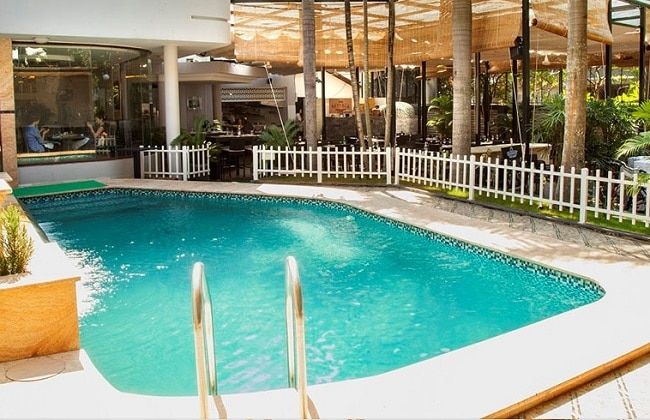 La Bettola Saigon – Một trong Top 10 nhà hàng ẩm thực hàng đầu tại Quận 2, TP. Hồ Chí Minh