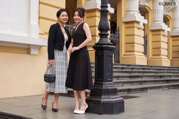 Bộ sưu tập mới nhất của Lamer Fashion