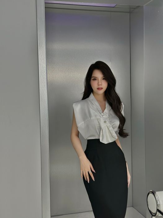 Bộ sưu tập công sở mới nhất tại CChat
