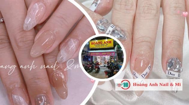 Hoàng Anh Nail & Mi