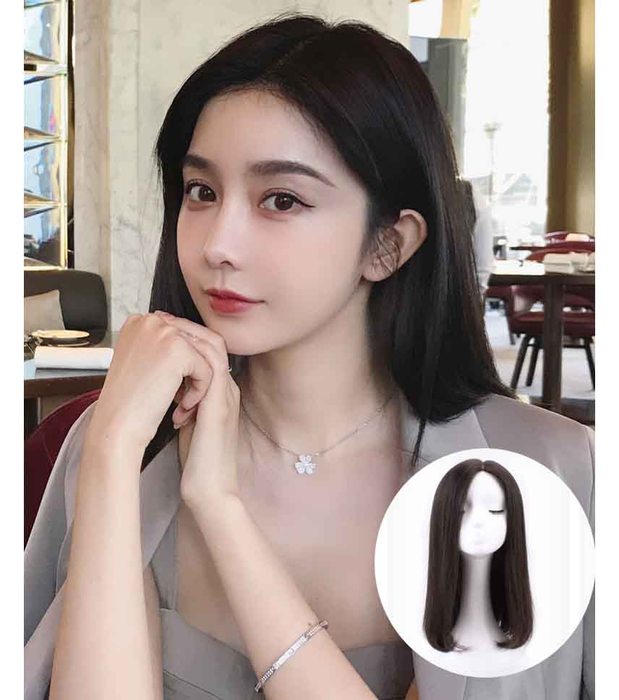 Ảnh Sản phẩm tóc giả LUXY 2