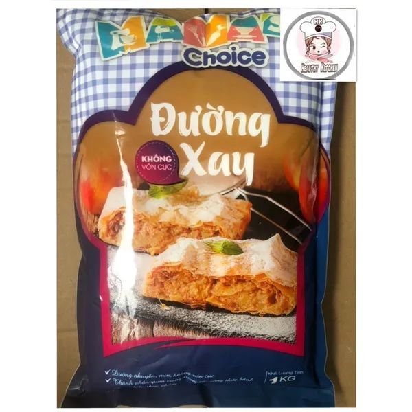 Đường Xay Mama’s Choice hình ảnh 1