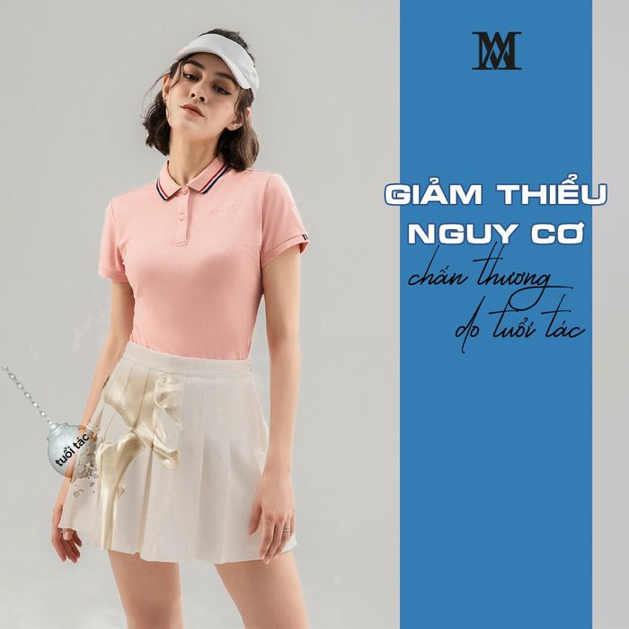 Không gian trưng bày hiện đại tại Sport1