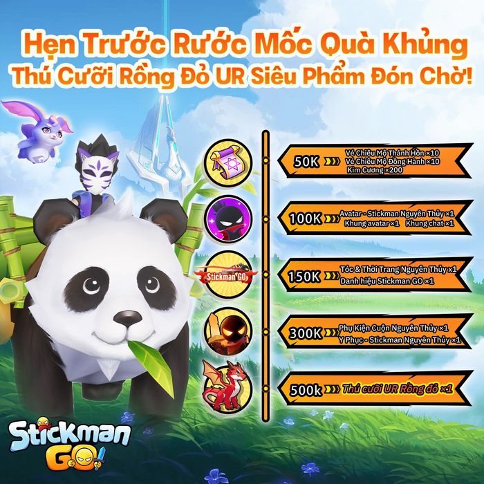 Chính thức ra mắt: 