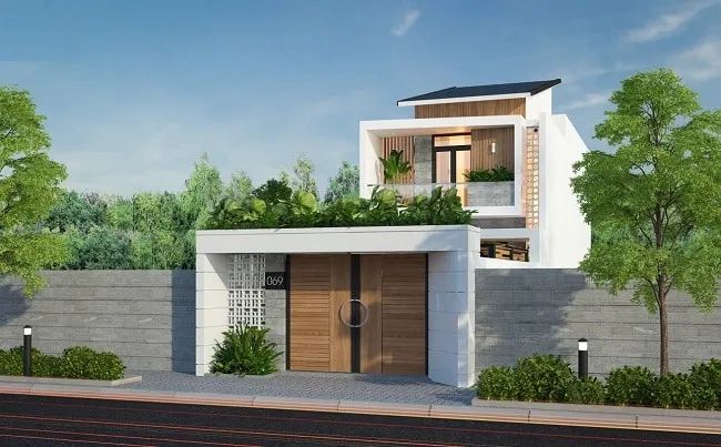 Chuyên gia xây dựng nhà phố cao cấp tại khu vực Quận 3