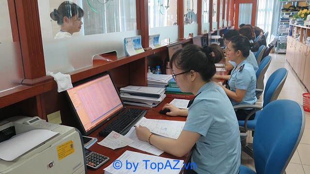 Khóa học nghiệp vụ xuất nhập khẩu tại TPHCM