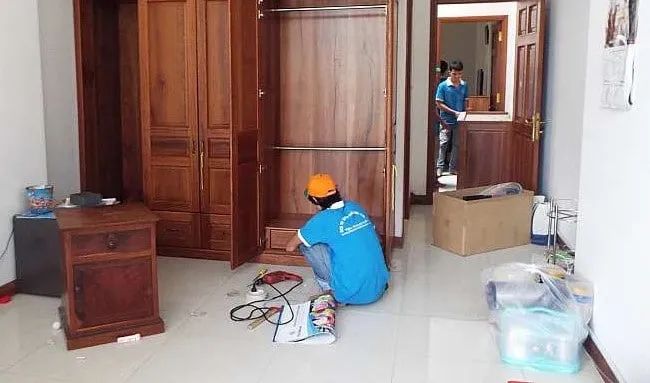 Khôi Nguyên cam kết bồi thường 100% giá trị nếu xảy ra mất mát hoặc hư hỏng tài sản của khách hàng
