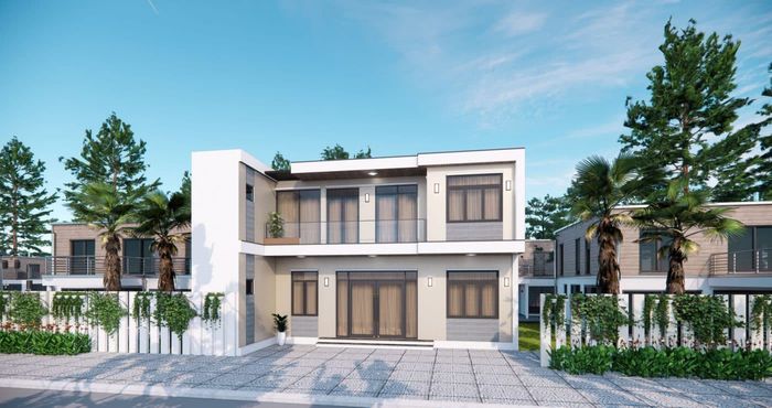 Danh sách công ty thi công nhà phố uy tín nhất tại Quận 7
