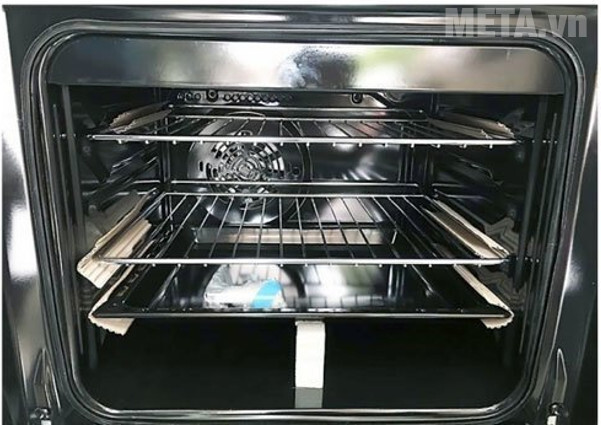 Bếp tủ liền lò Electrolux EKI64500OX