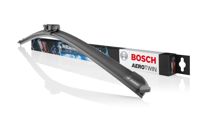 Hình ảnh chi tiết gạt mưa Bosch chính hãng