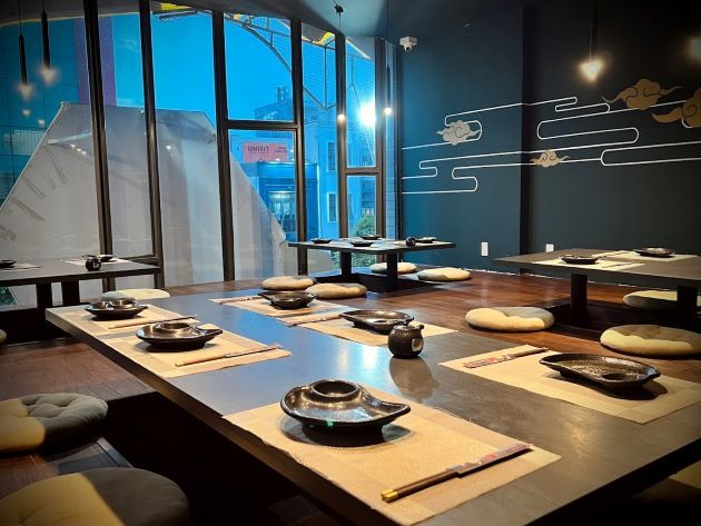 Shiba Sushi - Tinh hoa ẩm thực Nhật tại Phan Xích Long