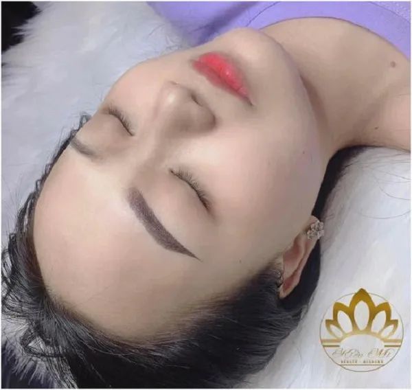 Không gian sang trọng và hiện đại tại Viện Thẩm Mỹ Kiều Mi Beauty Academy