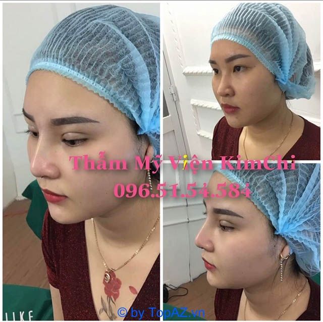 Địa chỉ thẩm mỹ chuyên nghiệp hàng đầu tại Thủ Dầu Một, Bình Dương