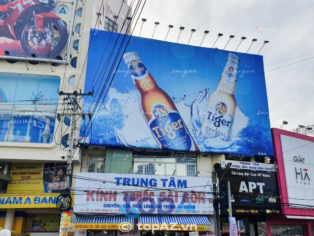 Giang Advertising - Đối tác tin cậy cho mọi dự án quảng cáo tại Bắc Ninh