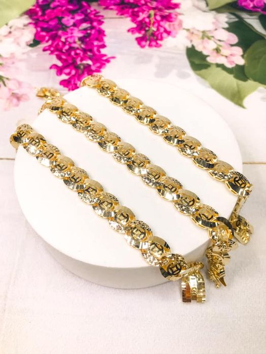 Bộ sưu tập trang sức cao cấp tại Tiệm Vàng Ngọc Sơn