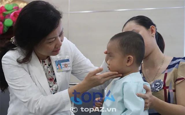 Phòng khám tai mũi họng chất lượng tại TPHCM
