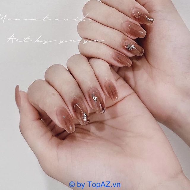 Tiệm làm nail chất lượng tại Bắc Ninh, đáng tin cậy cho những ai yêu thích làm đẹp.