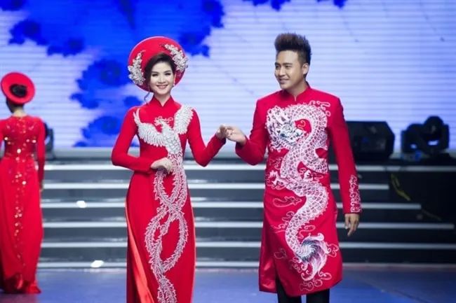 Áo dài Cẩm Tú là một trong những địa chỉ uy tín và nổi bật trong top 5 tiệm may áo dài đẹp tại TP Hồ Chí Minh