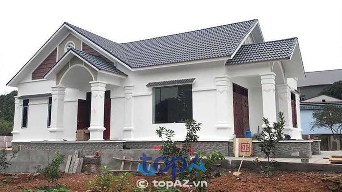 Công Ty TNHH Tư Vấn Xây Dựng & Đầu Tư TM Thành Nam - Đơn vị tiên phong về chất lượng tại Điện Biên