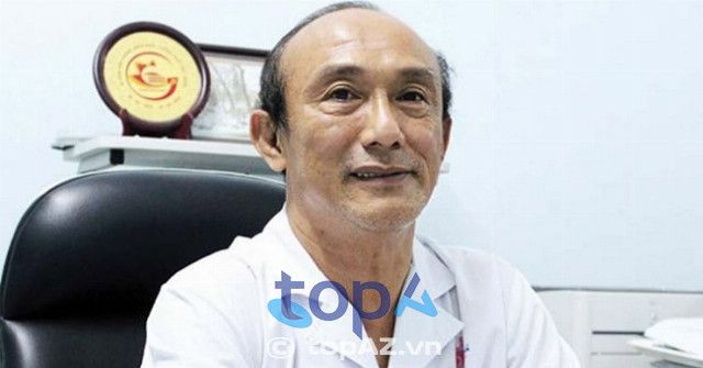 TS.BS Vũ Hồng Thịnh - Bậc thầy vàng trong lĩnh vực Nam khoa