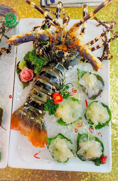 Nhà Hàng Hải Sản Đảo Hải Long - Hình ảnh 2