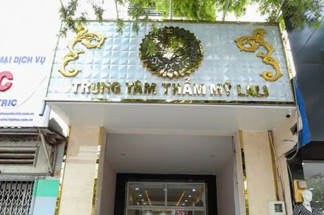 Học viện Thẩm mỹ LaLi - Đẳng cấp đào tạo nghệ thuật xăm hình