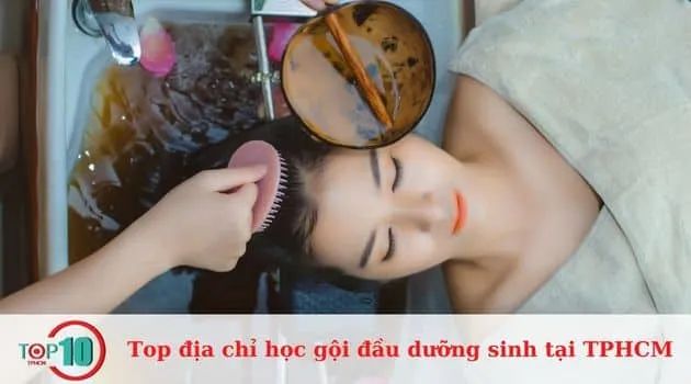 Học Viện Đào Tạo Thẩm Mỹ Hanami