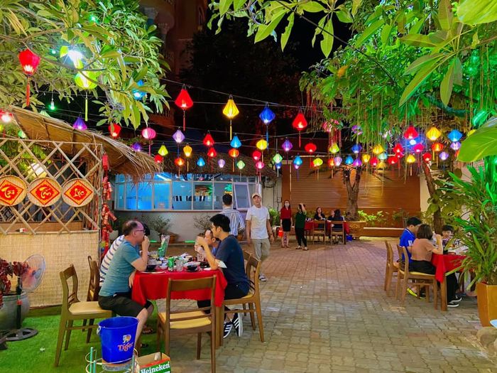 King Garden - Hình ảnh 3