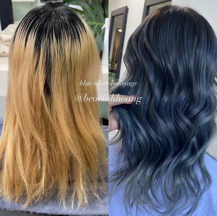 Hair Salon Beo Vĩnh Hoàng - 224 Lê Duẩn, Đà Nẵng Ảnh 1