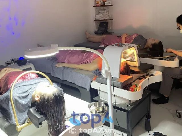 Địa chỉ gội đầu dưỡng sinh uy tín tại Hải Phòng