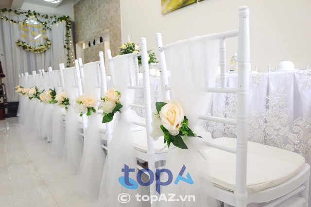 Dịch vụ cưới hỏi cao cấp tại Đà Lạt