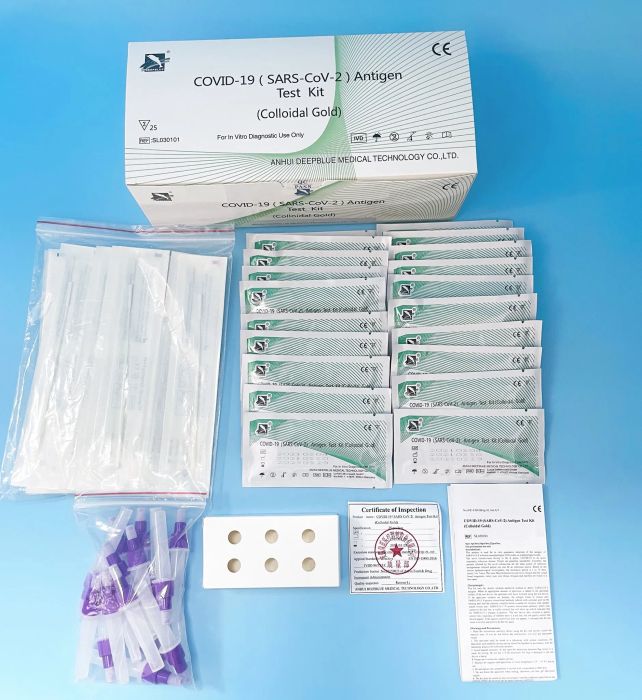 Hình ảnh Nhà thuốc Thuận Thảo - Không gian hiện đại, tiện nghi