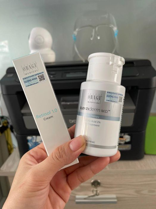 Không gian sang trọng tại Chloe Anna Cosmetics