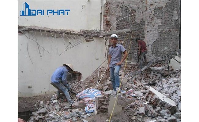 Công ty Đại Phát