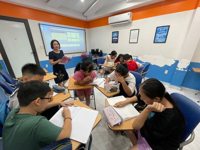 Wecan English Center hình 1