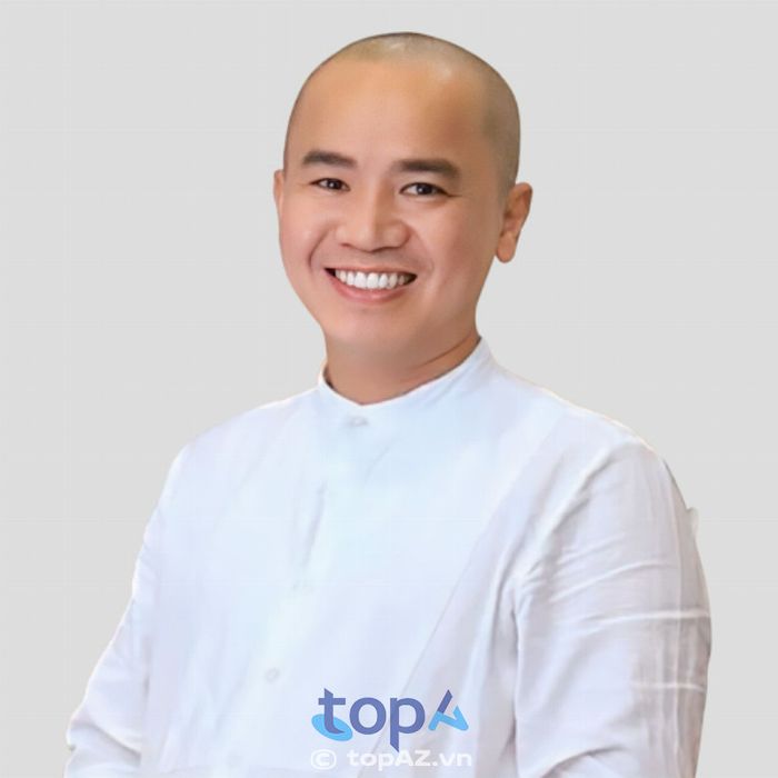 TS.BS.CKII Trà Anh Duy - Người tiên phong trong chăm sóc sức khỏe nam giới tại TP.HCM