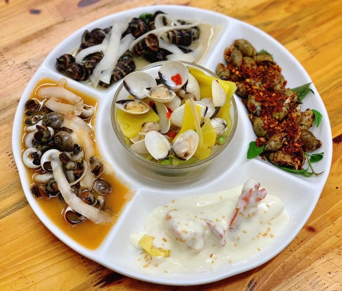 Hường Ốc hình ảnh 3