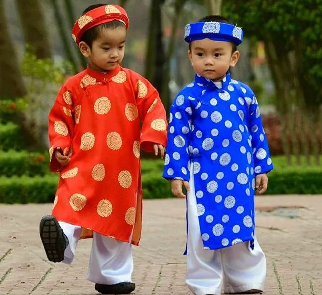 Áo dài Thanh Hà – Một trong những tiệm may áo dài đẹp và uy tín nằm trong top 5 tại TP Hồ Chí Minh