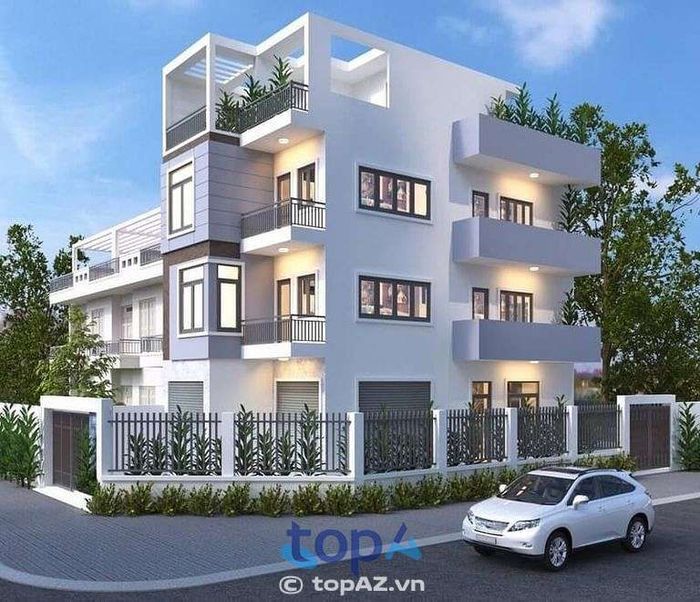 Công Ty CP Tư Vấn & Xây Dựng Huy Dũng - Địa chỉ vàng trong ngành xây dựng tại Điện Biên