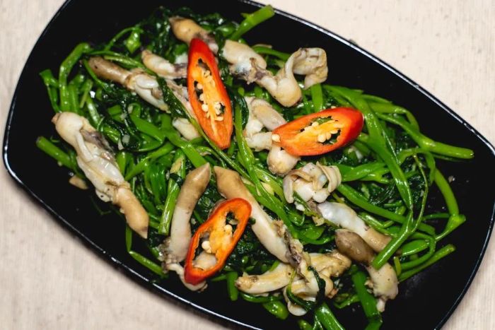 Ốc cay Đại Hồng hình ảnh 2