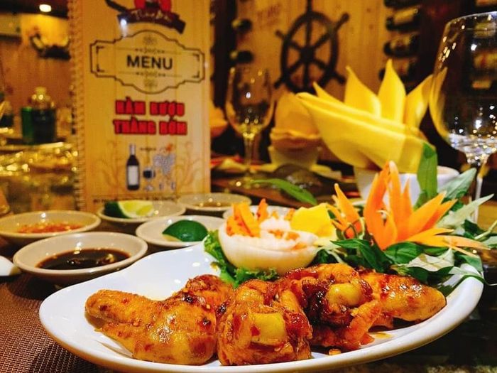 Nhà Hàng Thằng Bờm - Hình ảnh 1
