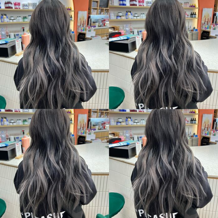MY HAIR Academy - Đà Nẵng - 525 Trần Cao Vân (Tóc Đẹp Đà Nẵng) Ảnh 1