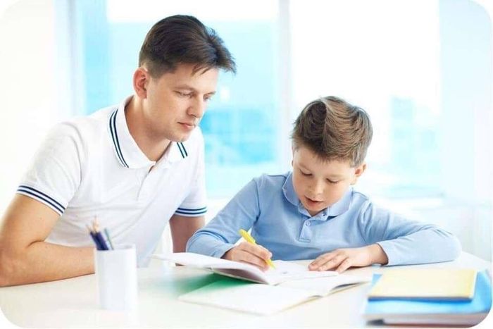 Trung Tâm Gia Sư Bách Khoa Nghệ An hình ảnh 1