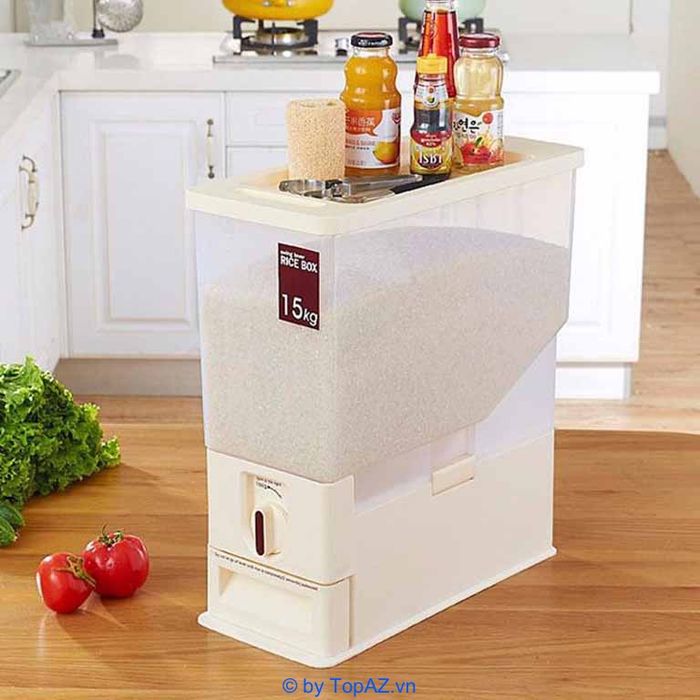 Tashuan - Biểu tượng của sự sang trọng và tiện nghi trong từng chi tiết