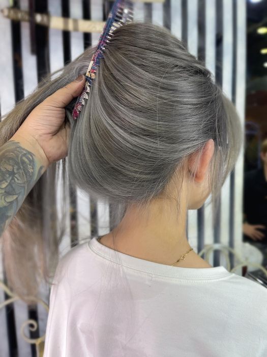 Hair & Spa Hưng Samurai Ảnh 2