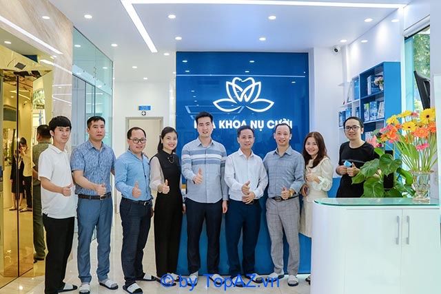 Dịch vụ răng giả tháo lắp chất lượng tại Hải Phòng