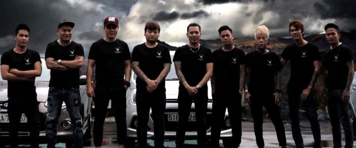 Hùng Tattoo Academy - Nơi kiến tạo những tattoo artist tài năng