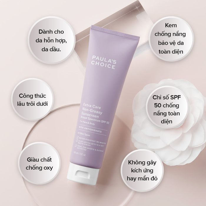 Kem chống nắng Paula's Choice ảnh 1