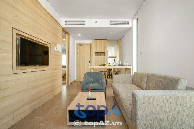 Nam Vinh Decor - Thương hiệu nội thất cao cấp tại Trà Vinh